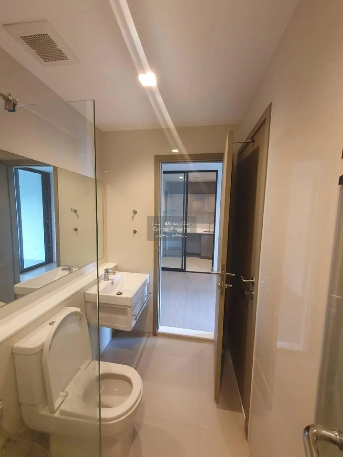 For Sale Condo , Life Asoke - Rama 9 , MRT-Phra Ram 9 , Makkasan 