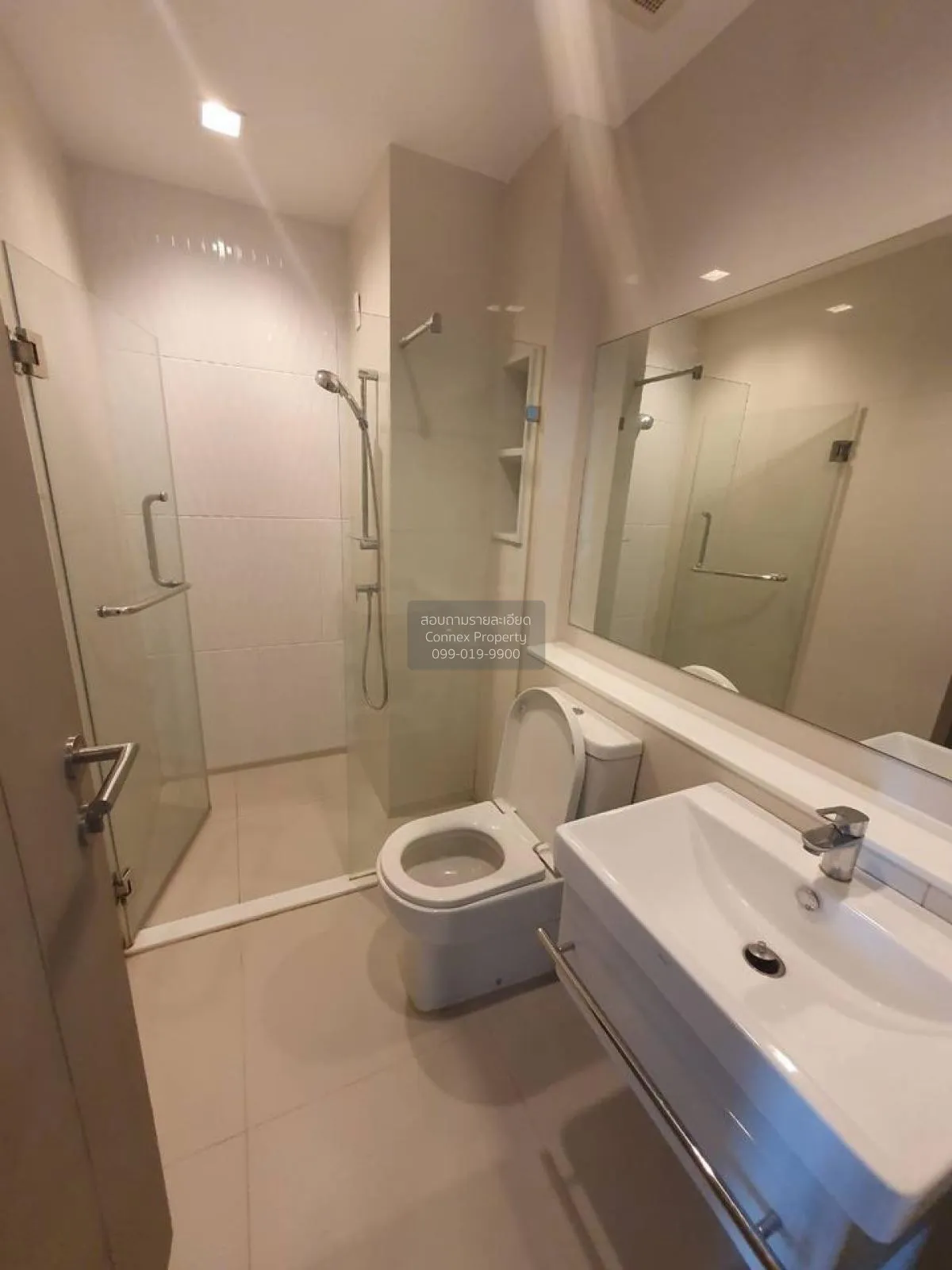 For Sale Condo , Life Asoke - Rama 9 , MRT-Phra Ram 9 , Makkasan 