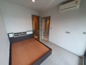For Sale Condo , Life Asoke - Rama 9 , MRT-Phra Ram 9 , Makkasan , Rat Thewi , Bangkok , CX-39042