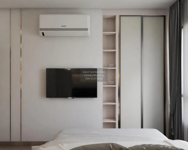 ขายคอนโด  ไลฟ์ อโศก - พระรามเก้า MRT-พระราม 9 มักกะสัน เขต ราชเทว 1