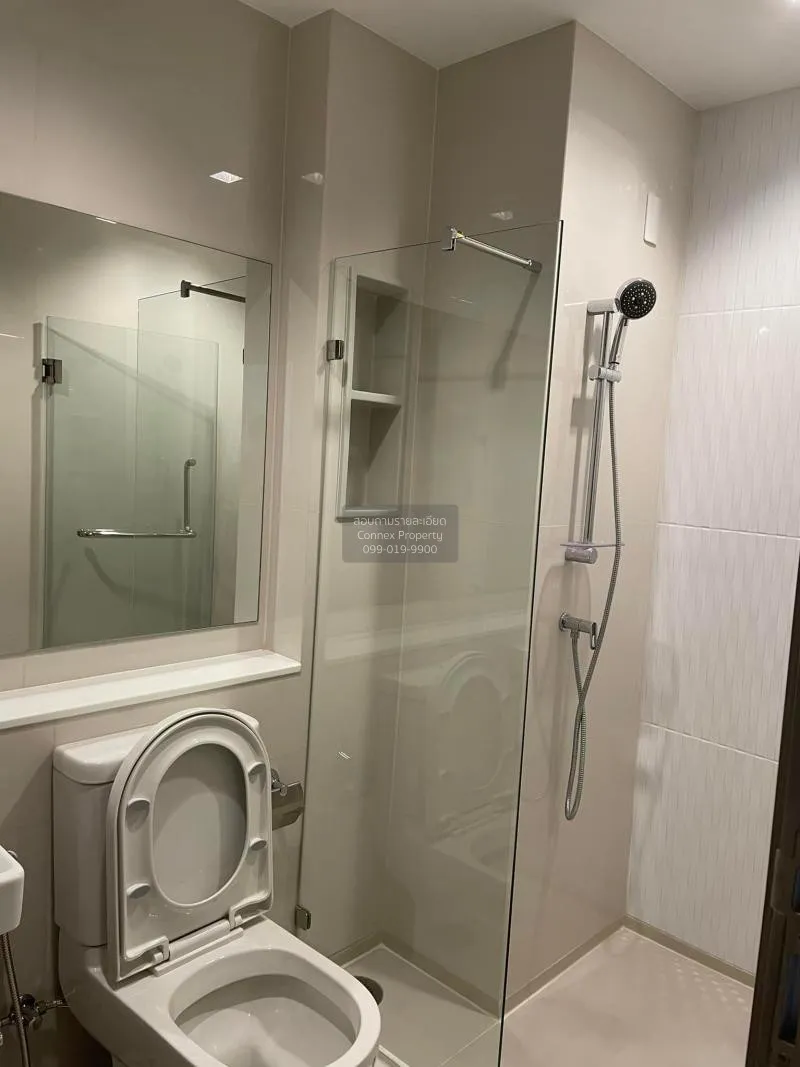 ขายคอนโด  ไลฟ์ อโศก - พระรามเก้า MRT-พระราม 9 มักกะสัน เขต ราชเทว