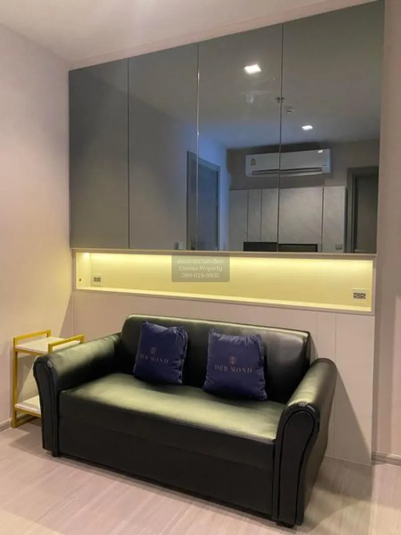 ขายคอนโด  ไลฟ์ อโศก - พระรามเก้า MRT-พระราม 9 มักกะสัน เขต ราชเทว 2