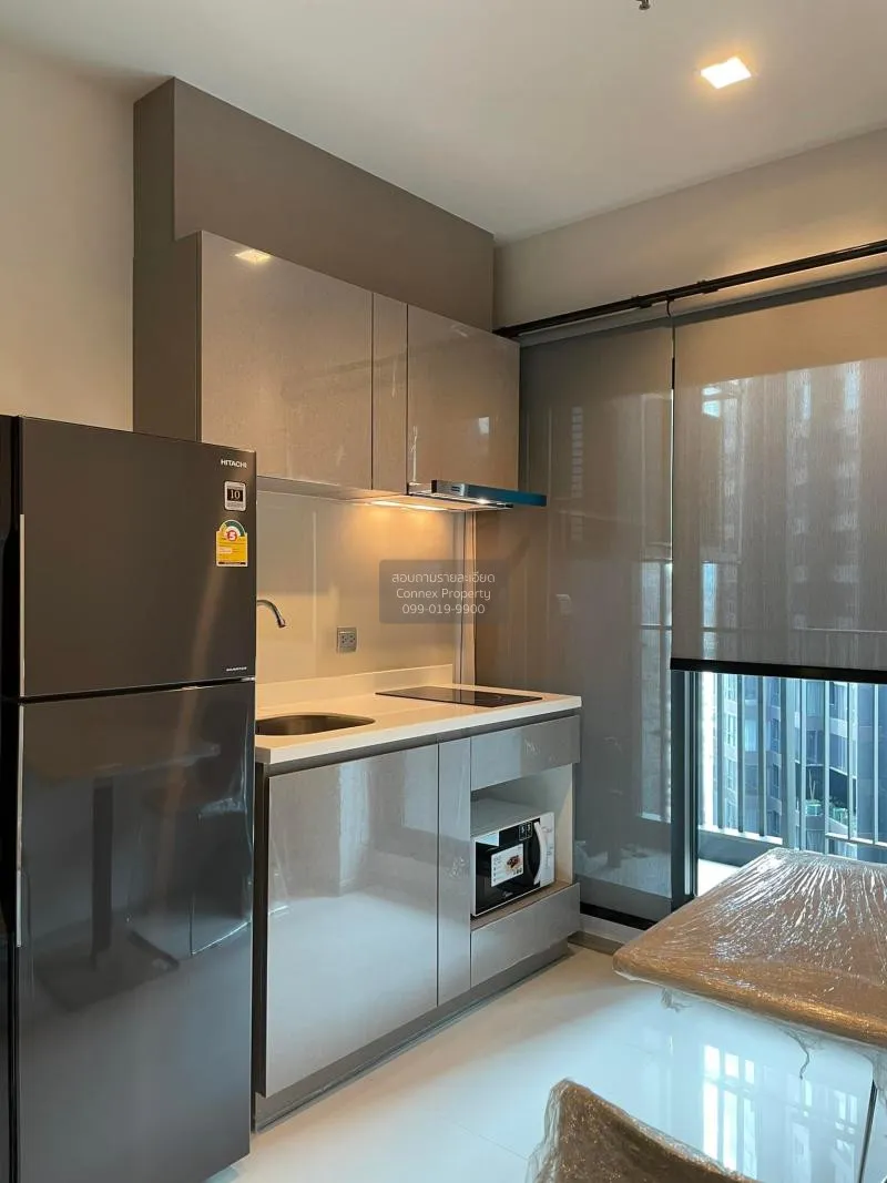 ขายคอนโด  ไลฟ์ อโศก - พระรามเก้า MRT-พระราม 9 มักกะสัน เขต ราชเทว 4