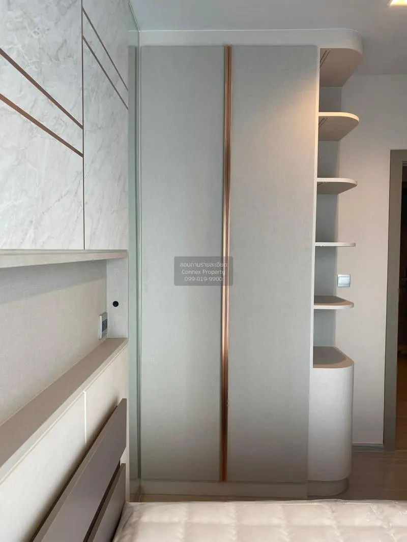 ขายคอนโด  ไลฟ์ อโศก - พระรามเก้า MRT-พระราม 9 มักกะสัน เขต ราชเทว