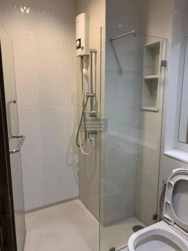 ขายคอนโด  ไลฟ์ อโศก - พระรามเก้า MRT-พระราม 9 มักกะสัน เขต ราชเทว