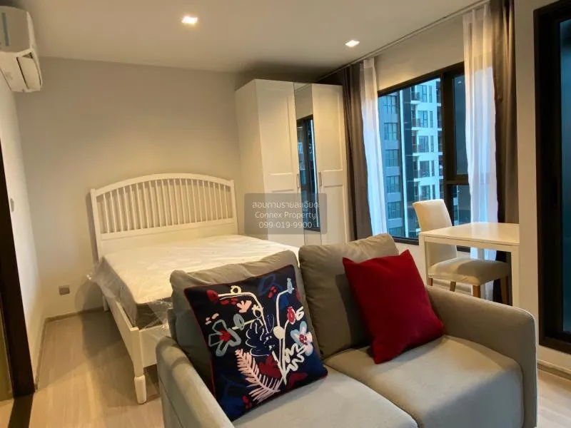 ขายคอนโด  ไลฟ์ อโศก - พระรามเก้า MRT-พระราม 9 มักกะสัน เขต ราชเทว 3