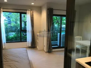 ขายคอนโด  ไลฟ์ อโศก - พระรามเก้า MRT-พระราม 9 มักกะสัน เขต ราชเทวี กรุงเทพ CX-39136