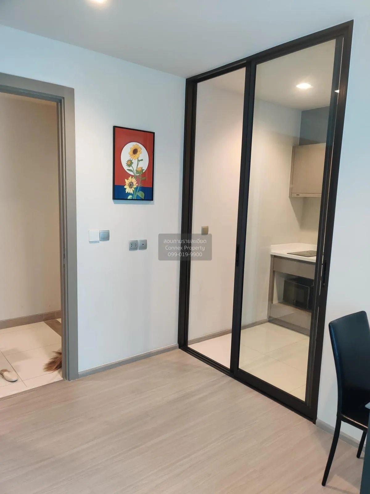 FOR SALE condo , Life Asoke - Rama 9 , MRT-Phra Ram 9 , Makkasan  3