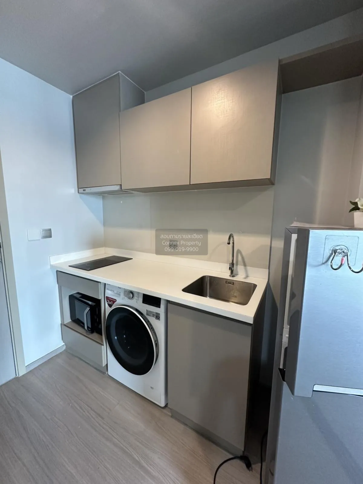 เช่าคอนโด  ไลฟ์ ลาดพร้าว BTS-ห้าแยกลาดพร้าว จอมพล  เขต จตุจักร กร 1