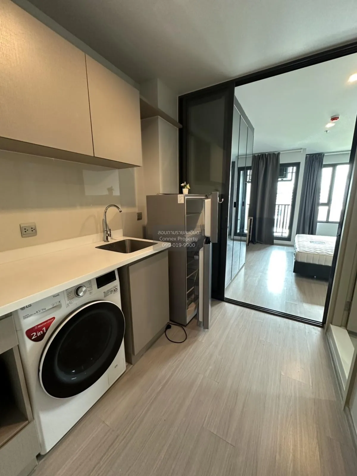 เช่าคอนโด  ไลฟ์ ลาดพร้าว BTS-ห้าแยกลาดพร้าว จอมพล  เขต จตุจักร กร 2