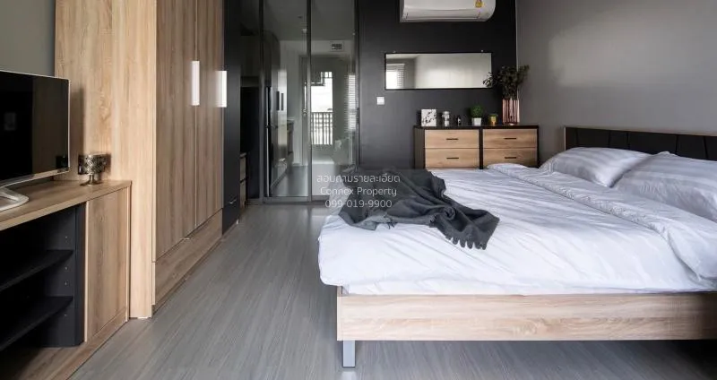 FOR SALE condo , Life Ladprao , BTS-Ha Yaek Lat Phrao , Chomphon  2