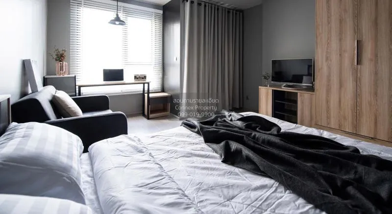 FOR SALE condo , Life Ladprao , BTS-Ha Yaek Lat Phrao , Chomphon  3