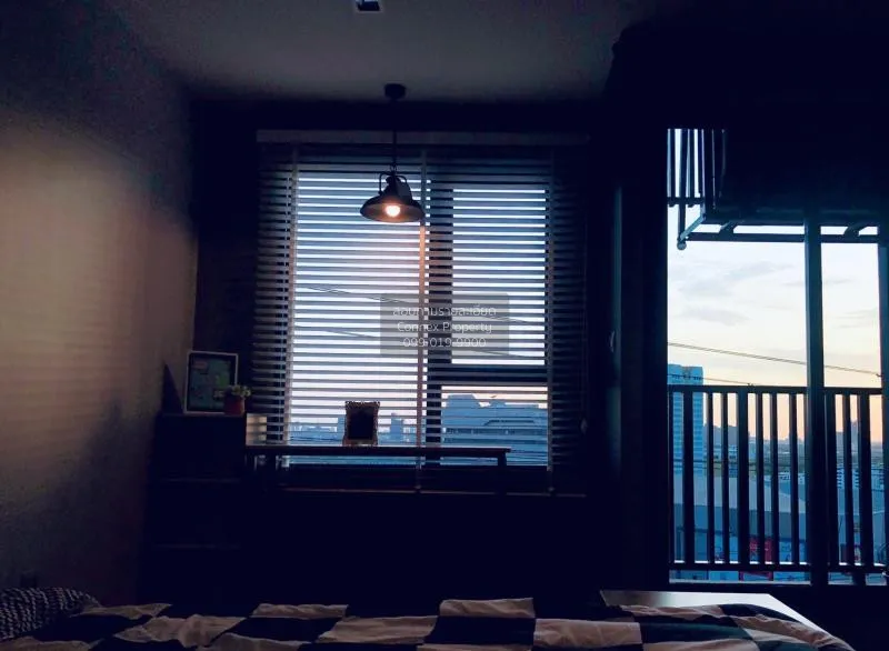 FOR SALE condo , Life Ladprao , BTS-Ha Yaek Lat Phrao , Chomphon 