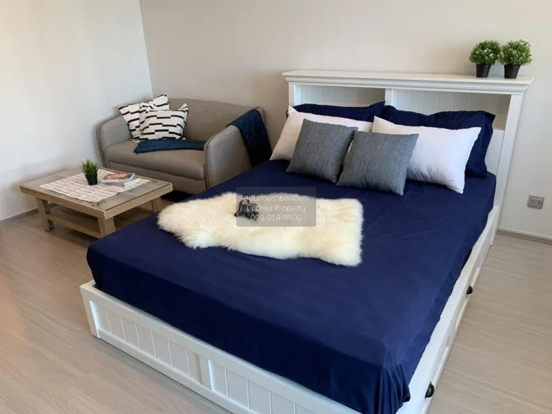 FOR RENT condo , Life Ladprao , BTS-Ha Yaek Lat Phrao , Chomphon  2