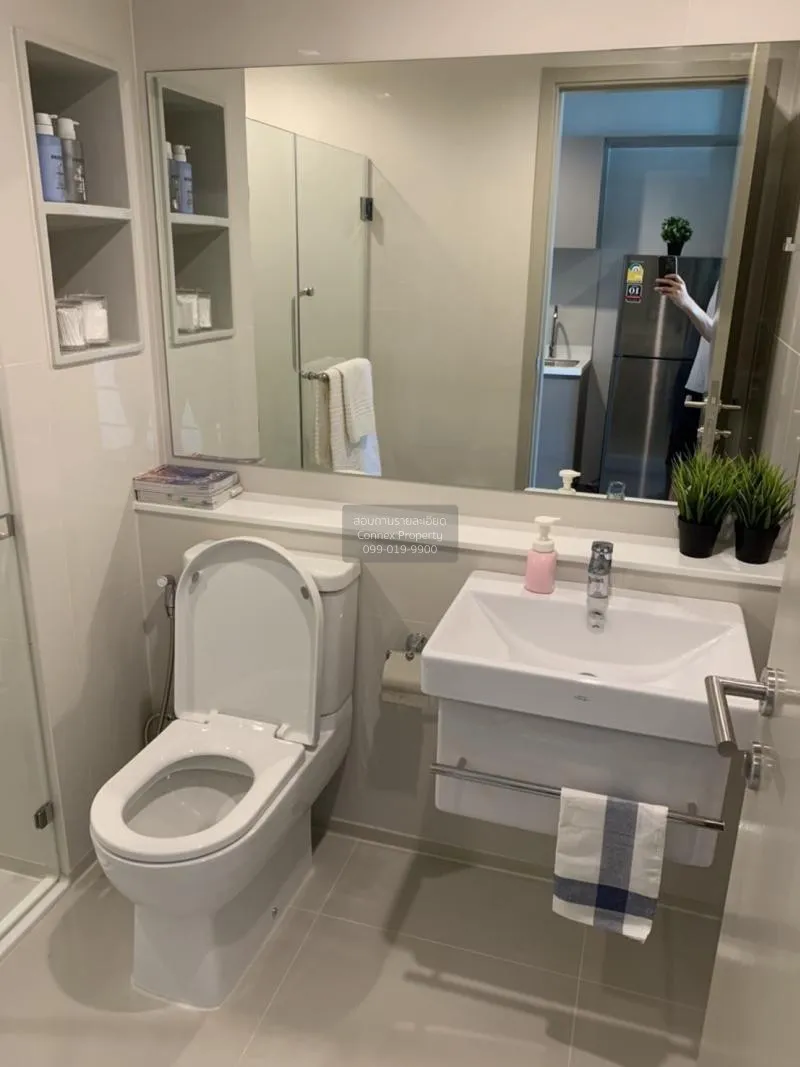 FOR RENT condo , Life Ladprao , BTS-Ha Yaek Lat Phrao , Chomphon 