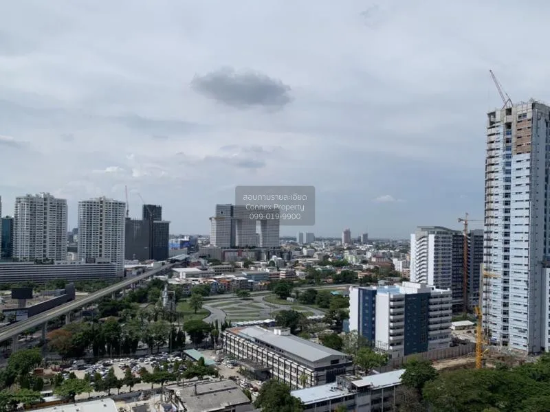 FOR RENT condo , Life Ladprao , BTS-Ha Yaek Lat Phrao , Chomphon 