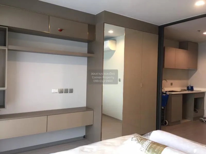 FOR RENT condo , Life Ladprao , BTS-Ha Yaek Lat Phrao , Chomphon  1