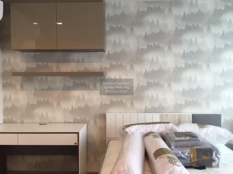 FOR RENT condo , Life Ladprao , BTS-Ha Yaek Lat Phrao , Chomphon  2