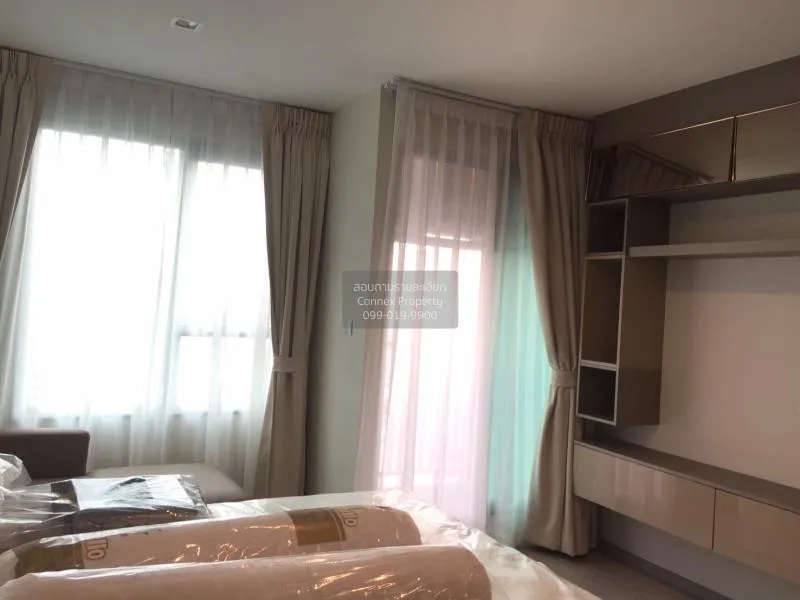 FOR RENT condo , Life Ladprao , BTS-Ha Yaek Lat Phrao , Chomphon  3