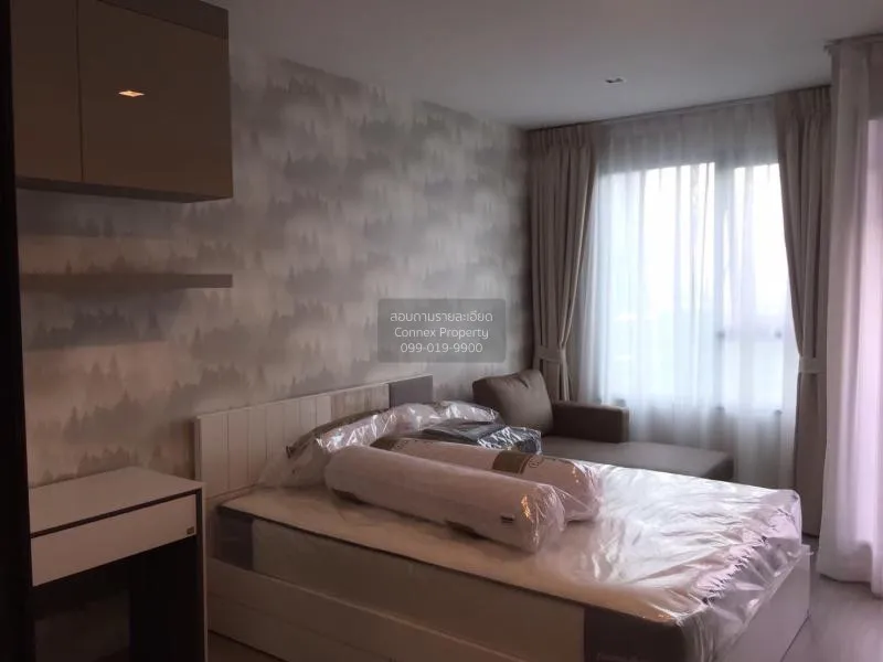 FOR RENT condo , Life Ladprao , BTS-Ha Yaek Lat Phrao , Chomphon  4