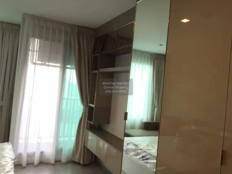FOR RENT condo , Life Ladprao , BTS-Ha Yaek Lat Phrao , Chomphon 