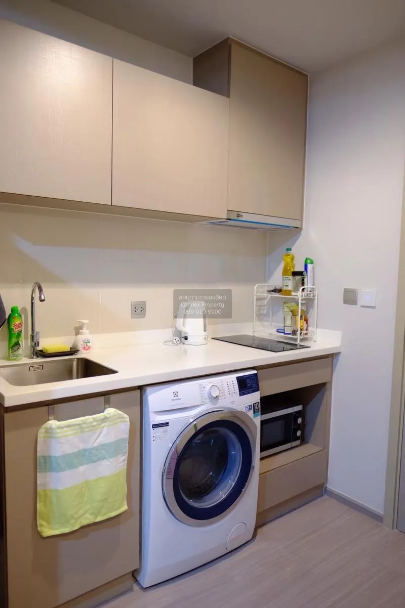 FOR RENT condo , Life Ladprao , BTS-Ha Yaek Lat Phrao , Chomphon 