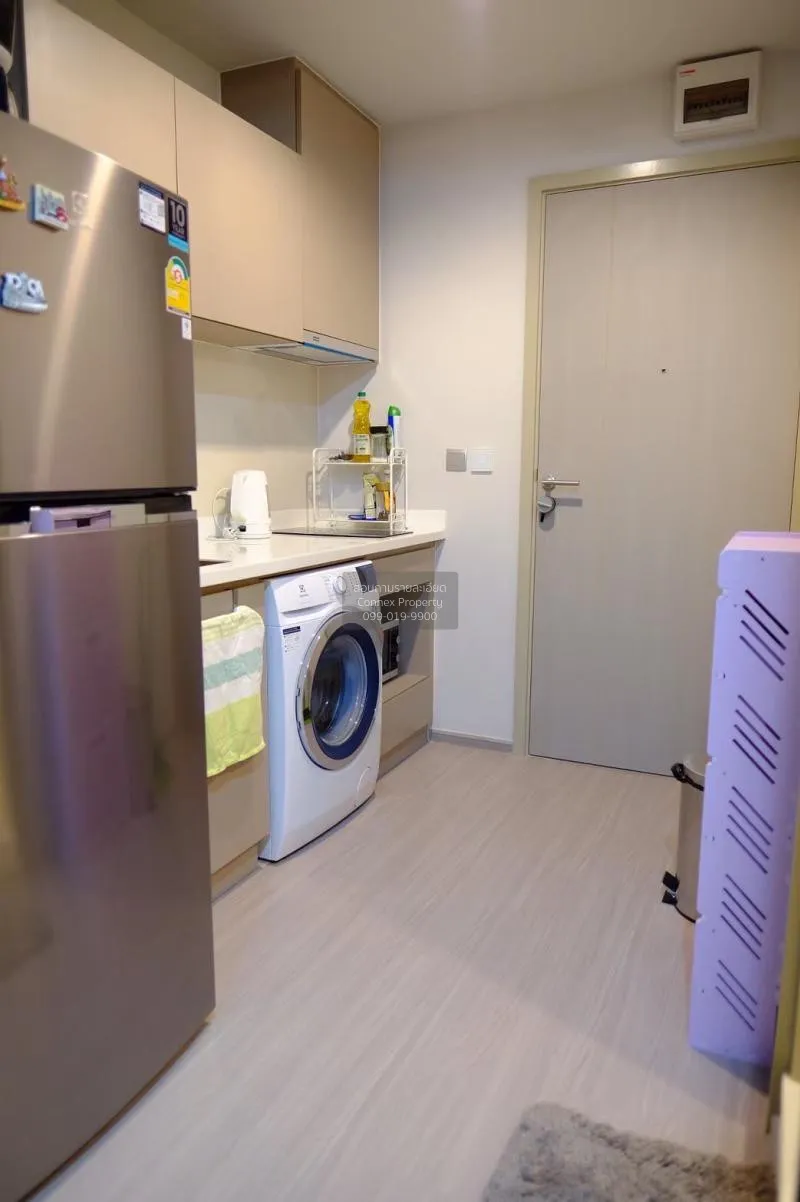 FOR RENT condo , Life Ladprao , BTS-Ha Yaek Lat Phrao , Chomphon 