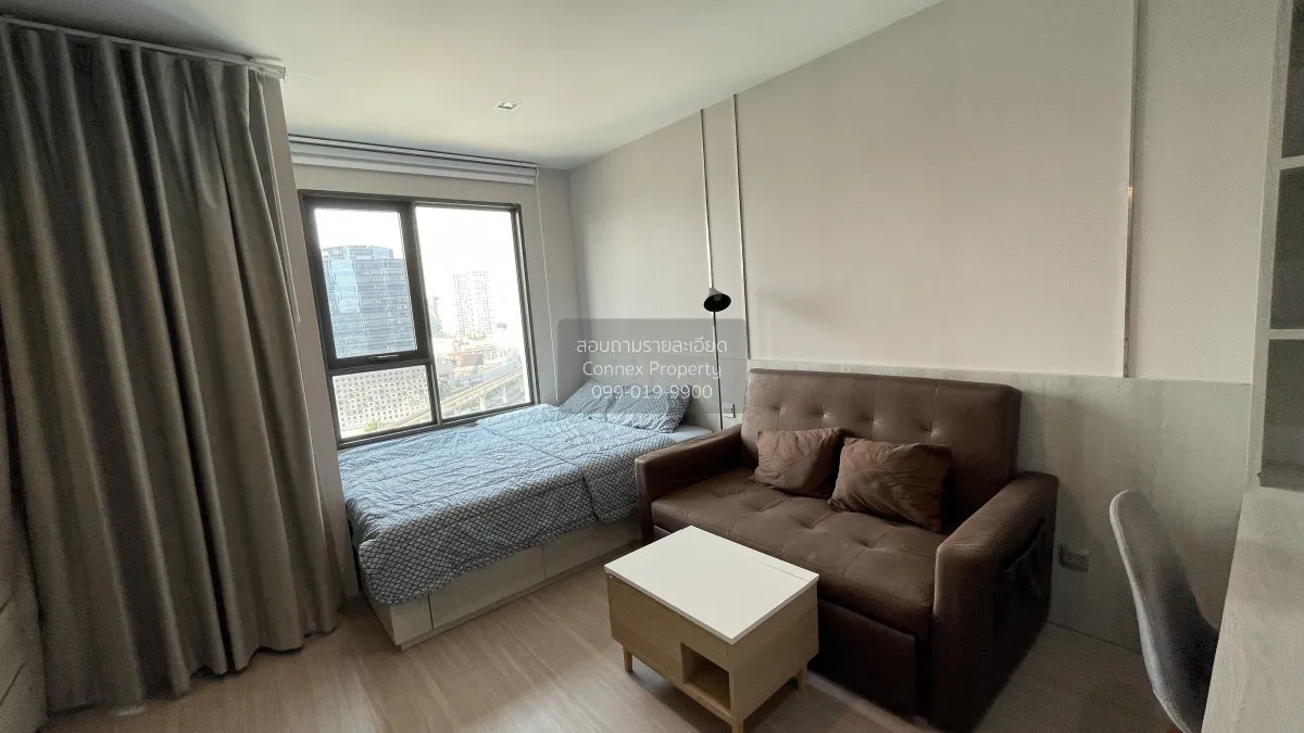 เช่าคอนโด  ไลฟ์ ลาดพร้าว BTS-ห้าแยกลาดพร้าว จอมพล  เขต จตุจักร กร 1