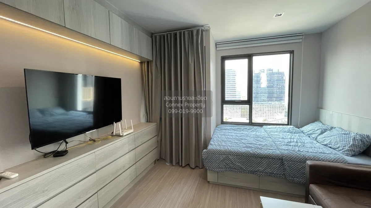 เช่าคอนโด  ไลฟ์ ลาดพร้าว BTS-ห้าแยกลาดพร้าว จอมพล  เขต จตุจักร กร 2