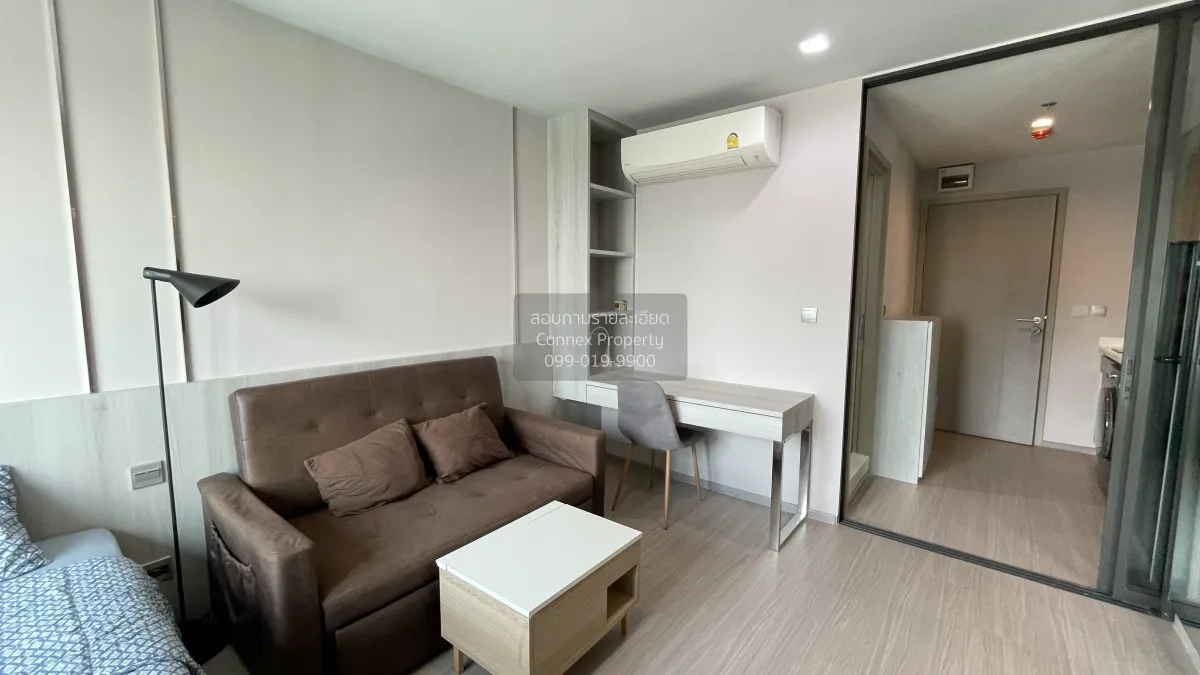 เช่าคอนโด  ไลฟ์ ลาดพร้าว BTS-ห้าแยกลาดพร้าว จอมพล  เขต จตุจักร กร 3