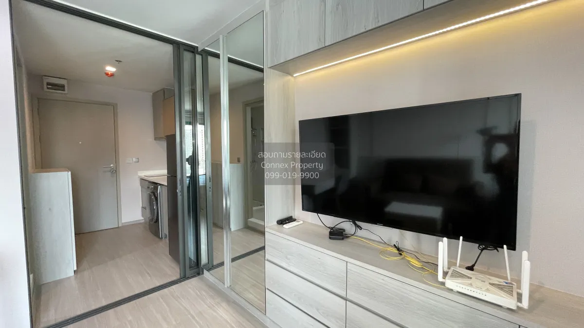 เช่าคอนโด  ไลฟ์ ลาดพร้าว BTS-ห้าแยกลาดพร้าว จอมพล  เขต จตุจักร กร 4