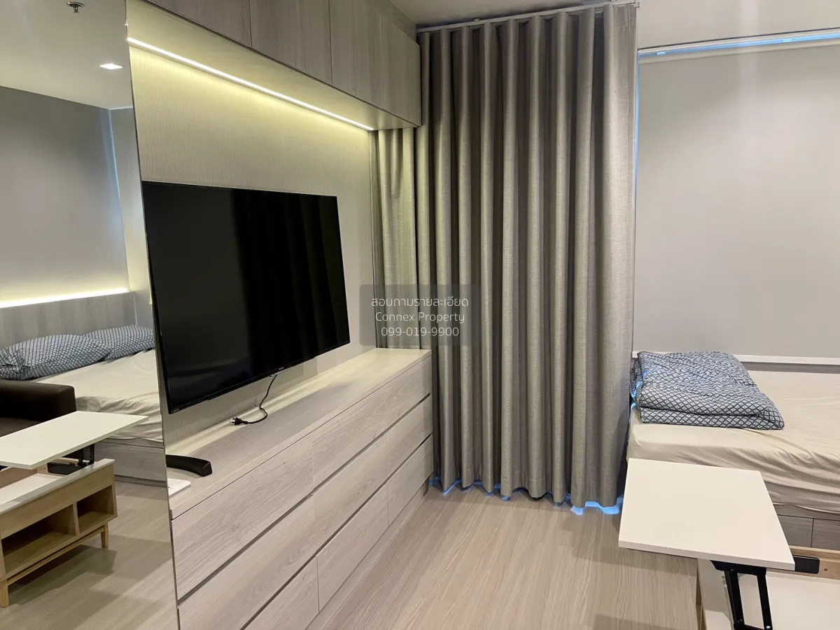 เช่าคอนโด  ไลฟ์ ลาดพร้าว BTS-ห้าแยกลาดพร้าว จอมพล  เขต จตุจักร กร 1