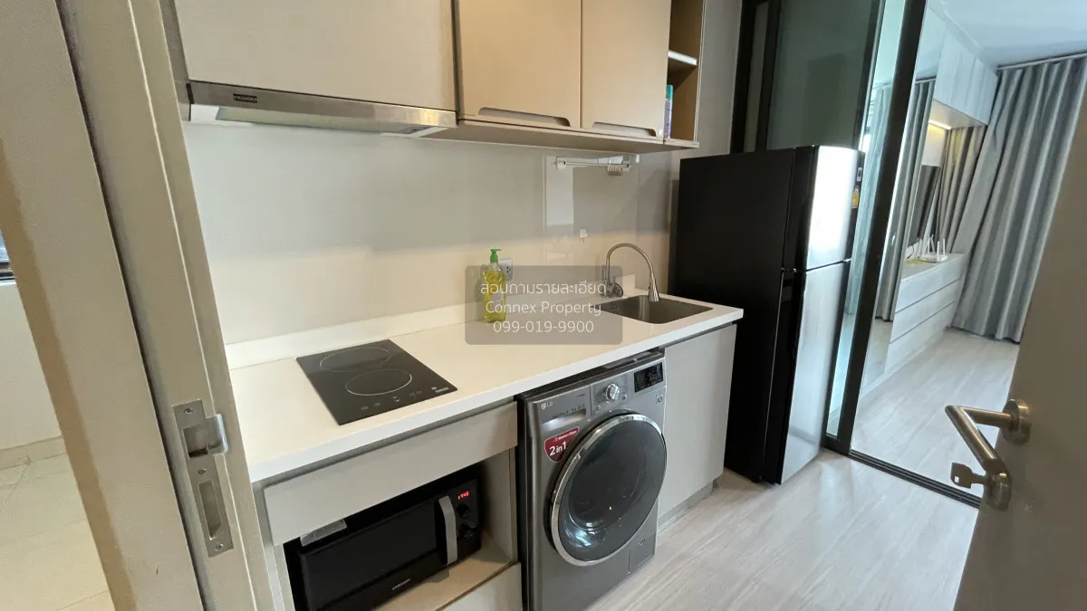 เช่าคอนโด  ไลฟ์ ลาดพร้าว BTS-ห้าแยกลาดพร้าว จอมพล  เขต จตุจักร กร