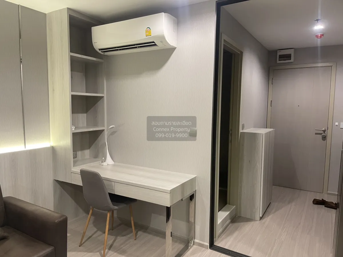 เช่าคอนโด  ไลฟ์ ลาดพร้าว BTS-ห้าแยกลาดพร้าว จอมพล  เขต จตุจักร กร