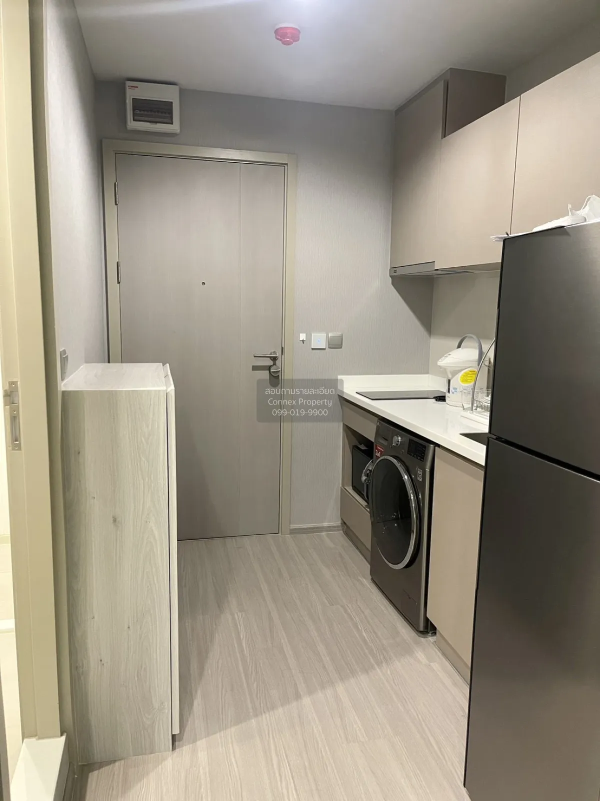 เช่าคอนโด  ไลฟ์ ลาดพร้าว BTS-ห้าแยกลาดพร้าว จอมพล  เขต จตุจักร กร