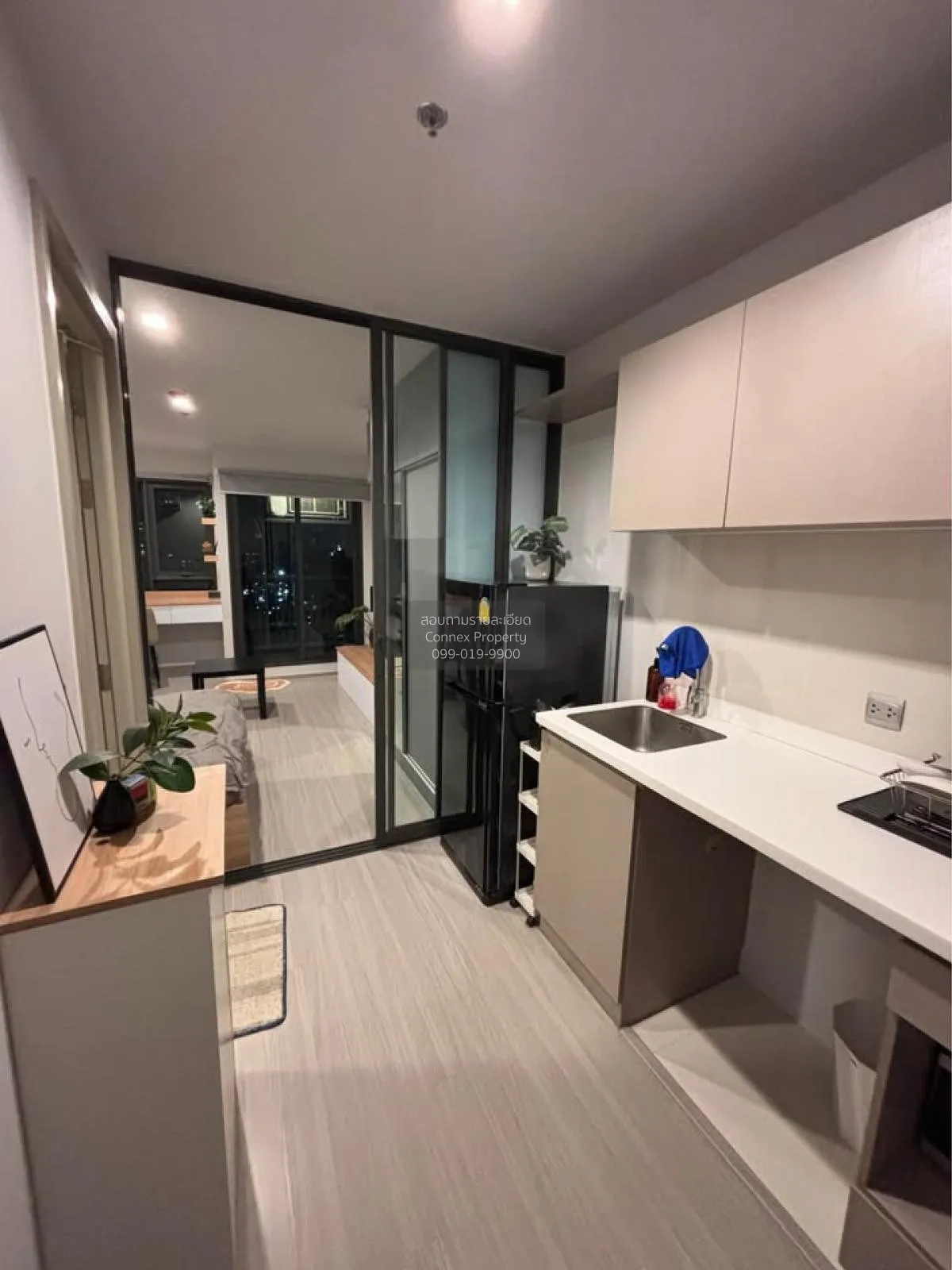 FOR SALE condo , Life Ladprao , BTS-Ha Yaek Lat Phrao , Chomphon 