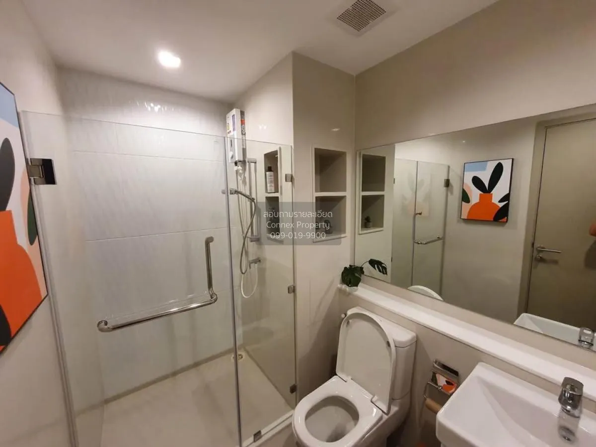FOR SALE condo , Life Ladprao , BTS-Ha Yaek Lat Phrao , Chomphon 