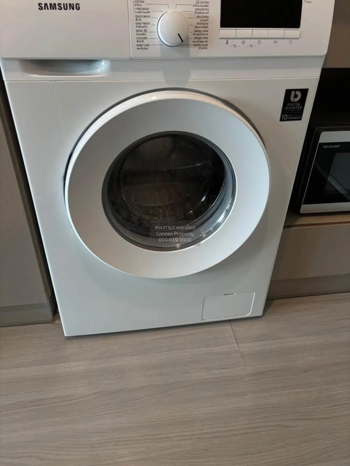 FOR SALE condo , Life Ladprao , BTS-Ha Yaek Lat Phrao , Chomphon 