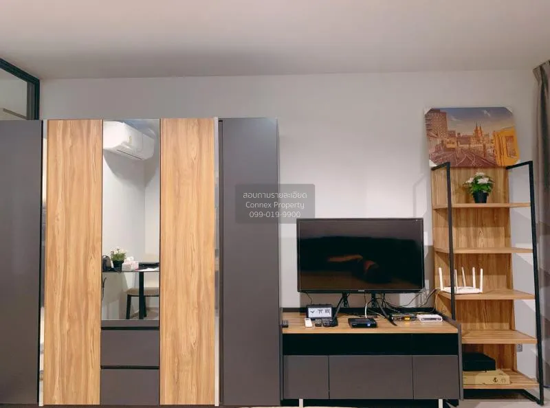 เช่าคอนโด  ไลฟ์ ลาดพร้าว BTS-ห้าแยกลาดพร้าว จอมพล  เขต จตุจักร กร