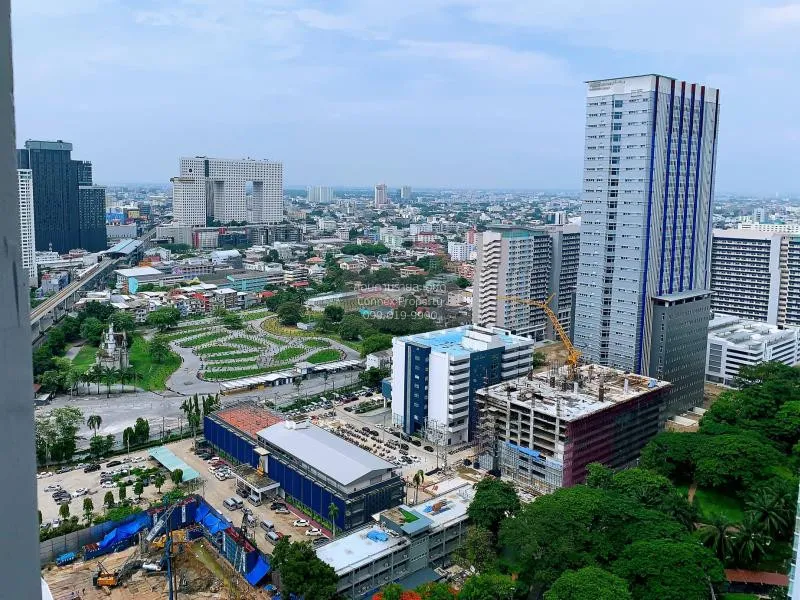 เช่าคอนโด  ไลฟ์ ลาดพร้าว BTS-ห้าแยกลาดพร้าว จอมพล  เขต จตุจักร กร