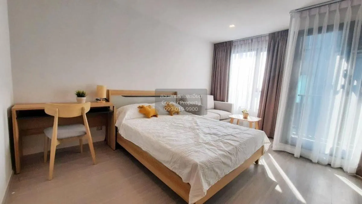 FOR SALE condo , Life Ladprao , BTS-Ha Yaek Lat Phrao , Chomphon  3