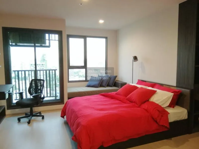 FOR RENT condo , Life Ladprao , BTS-Ha Yaek Lat Phrao , Chomphon  1