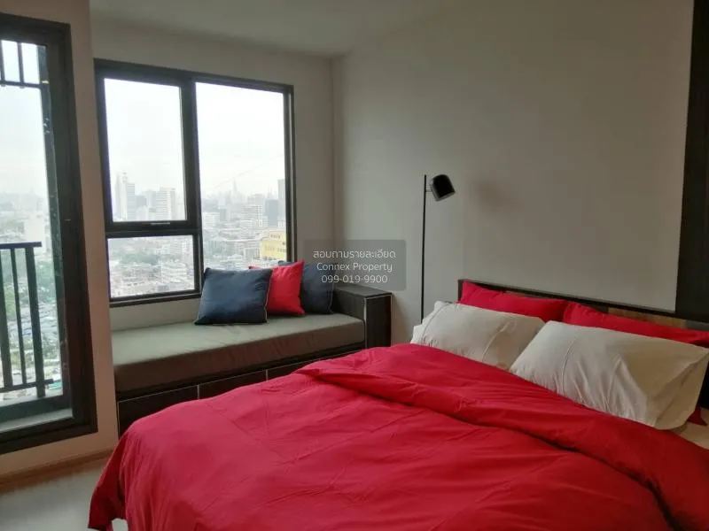 FOR RENT condo , Life Ladprao , BTS-Ha Yaek Lat Phrao , Chomphon  2