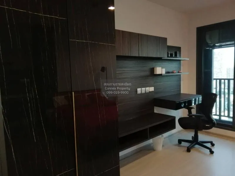 FOR RENT condo , Life Ladprao , BTS-Ha Yaek Lat Phrao , Chomphon  3