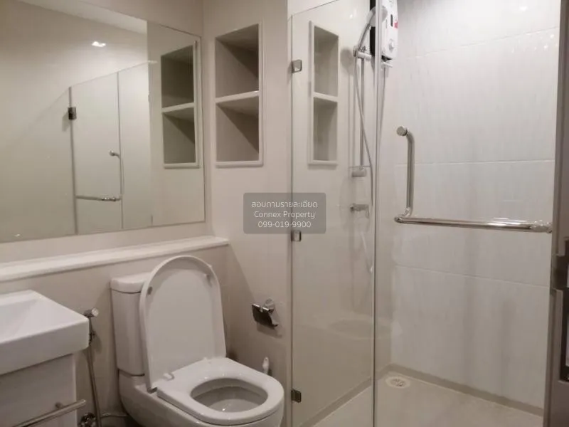 FOR RENT condo , Life Ladprao , BTS-Ha Yaek Lat Phrao , Chomphon 