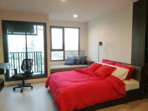 FOR RENT condo , Life Ladprao , BTS-Ha Yaek Lat Phrao , Chomphon , Chatuchak , Bangkok , CX-39350