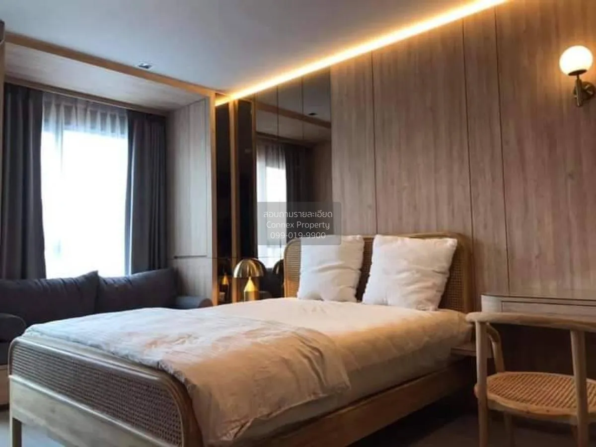 FOR RENT condo , Life Ladprao , BTS-Ha Yaek Lat Phrao , Chomphon  1