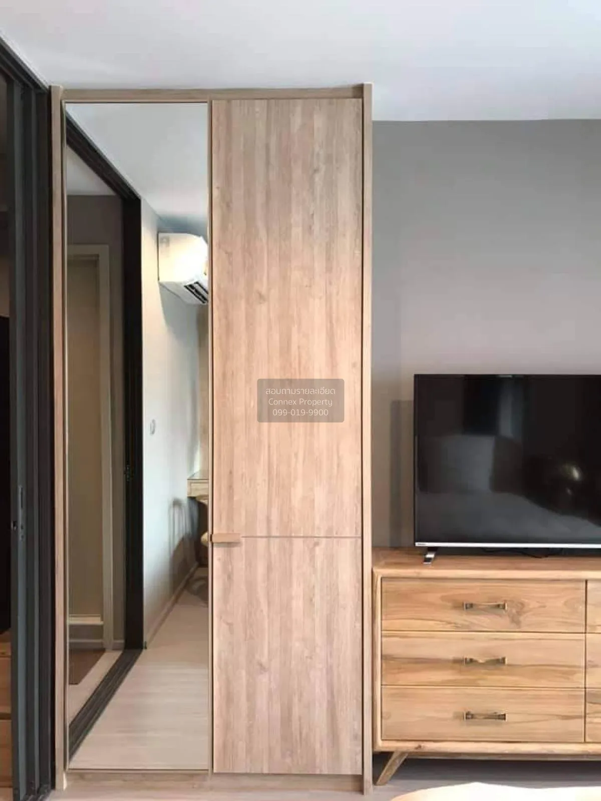 FOR RENT condo , Life Ladprao , BTS-Ha Yaek Lat Phrao , Chomphon 