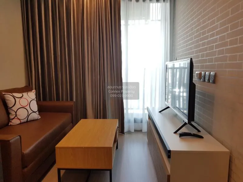 FOR RENT condo , Life Ladprao , BTS-Ha Yaek Lat Phrao , Chomphon  1