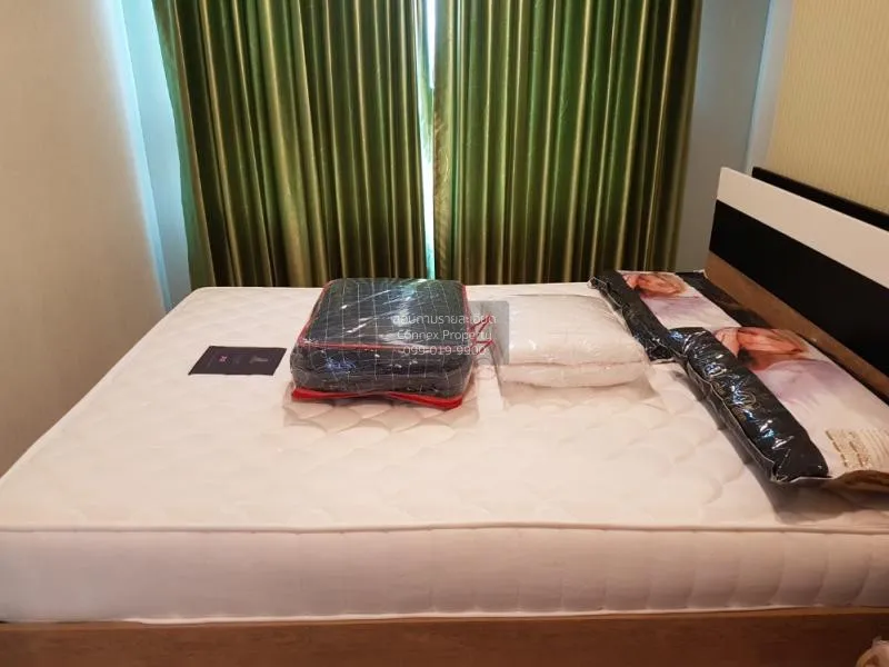 FOR RENT condo , Life Ladprao , BTS-Ha Yaek Lat Phrao , Chomphon  4